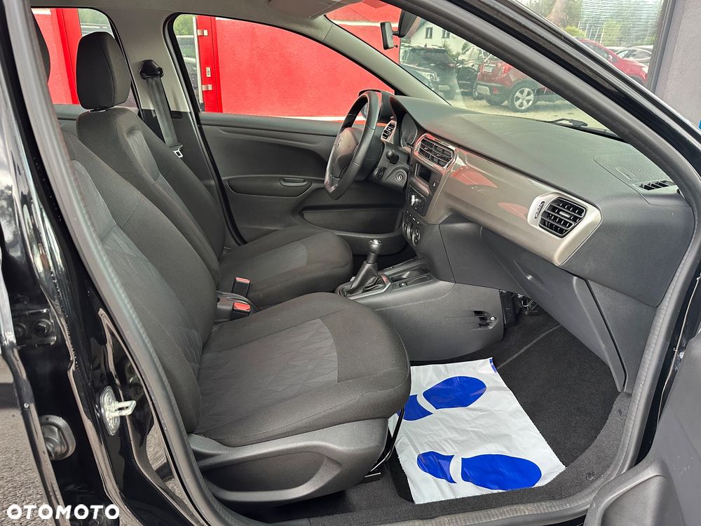 Citroën C-Elysée PureTech 82 Selection - 7