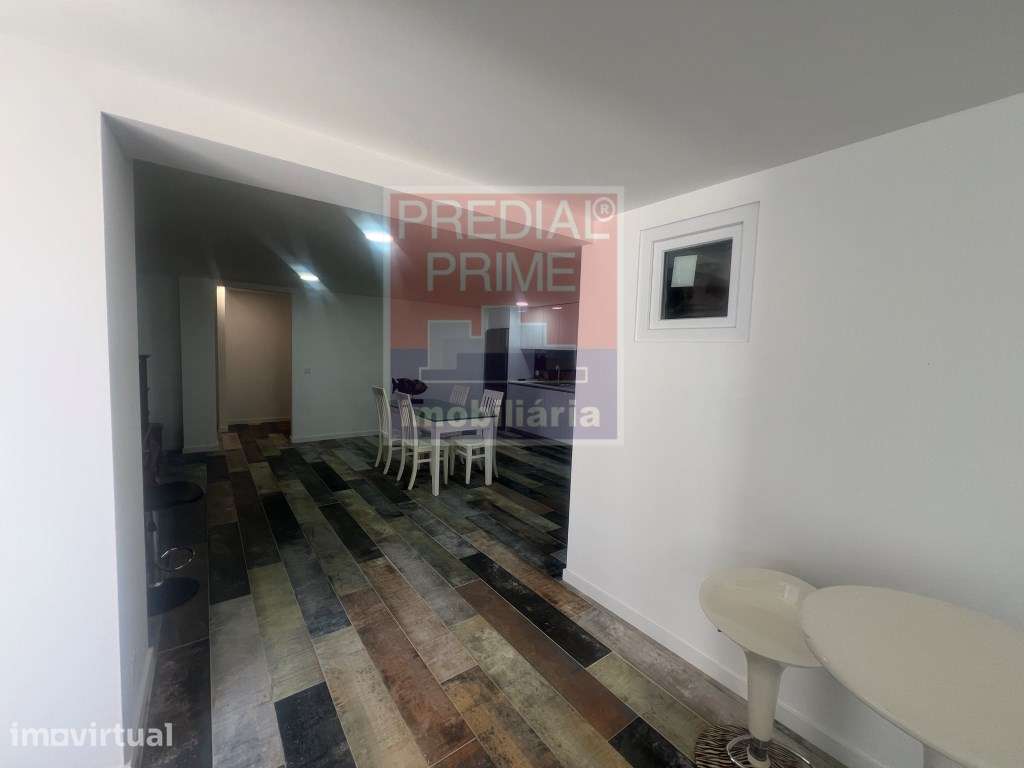 Apartamento t1 para arrendamento - Grande imagem: 3/8