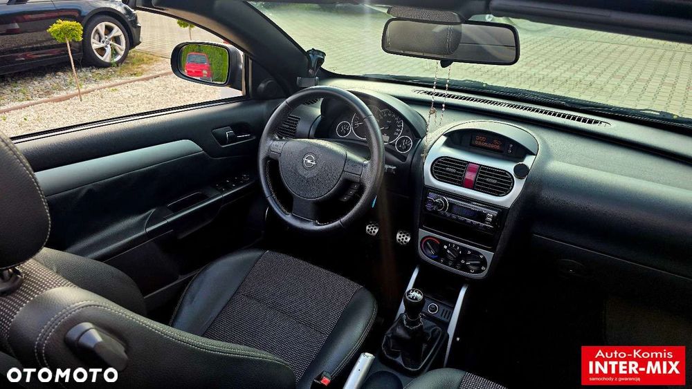 Opel Tigra - 31