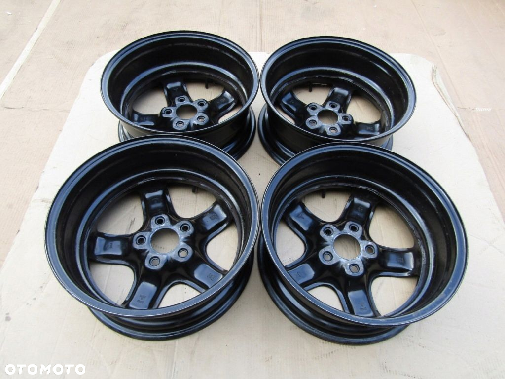 Felgi 16 Renault Megane III IV Talisman Kadjar Koleos / 5x114,3 ET41 - 13