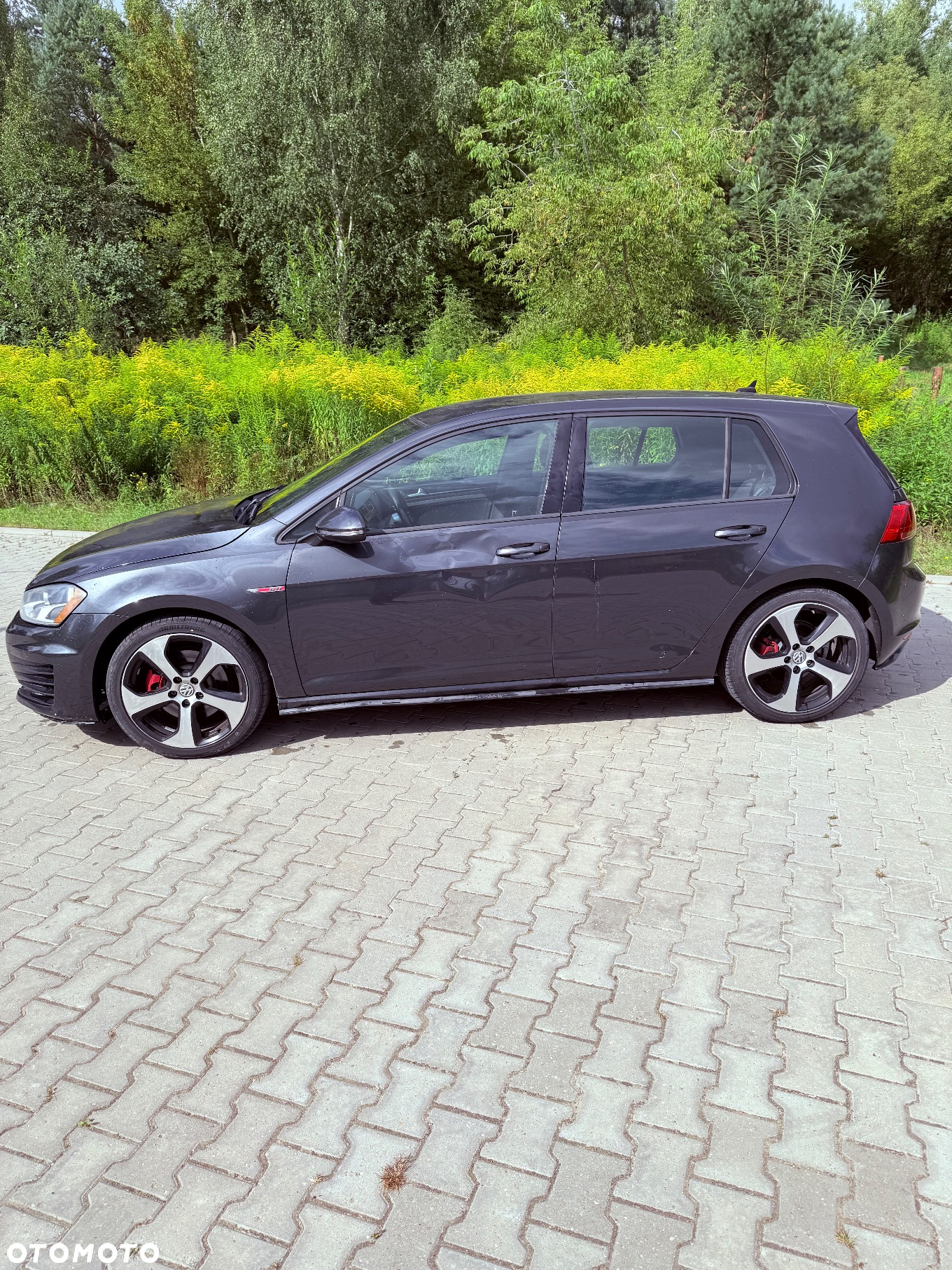 Volkswagen Golf GTI (BlueMotion Technology) DSG - 3