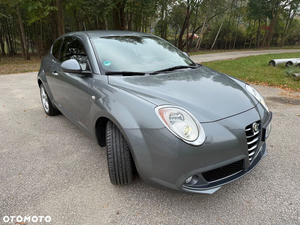 Alfa Romeo Mito - 9