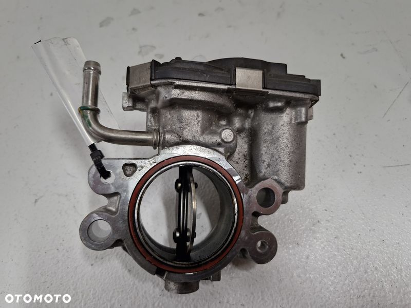 RENAULT SCENIC IV 4 1.7 DCI PRZEPUSTNICA POWIETRZA 161A07244R - 7