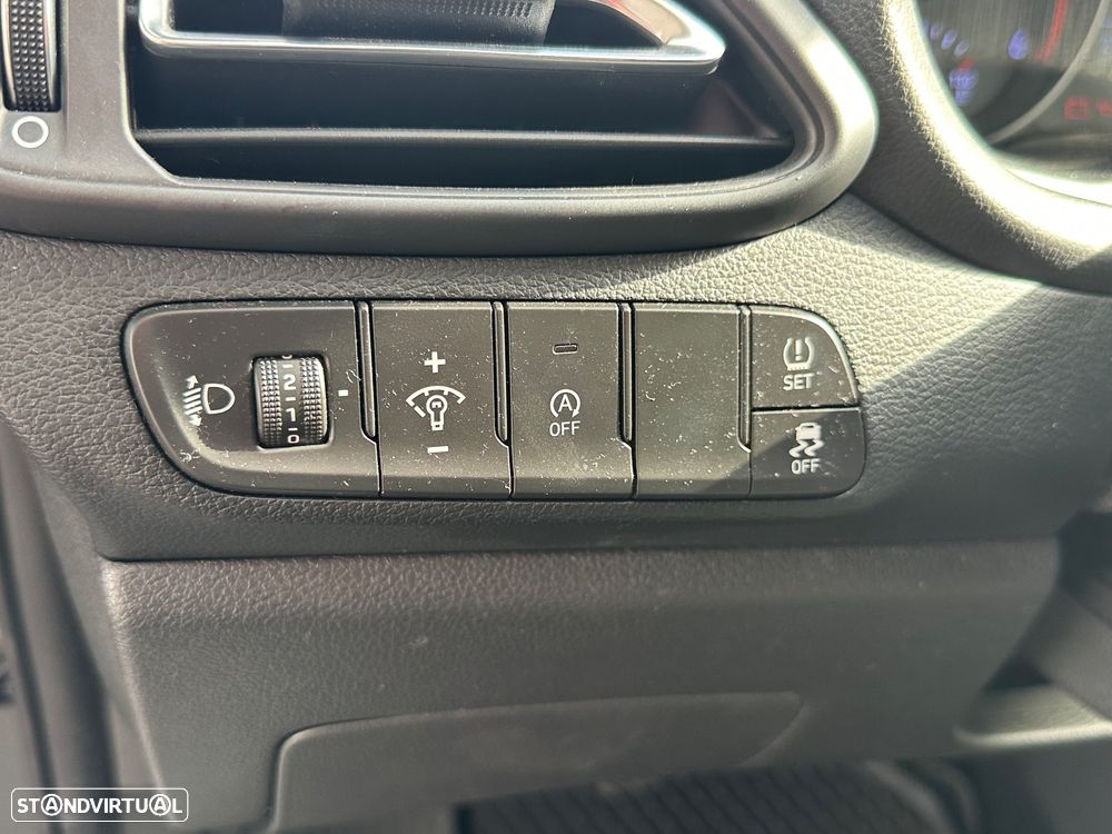 Hyundai i30 1.6 CRDI STyle - 20