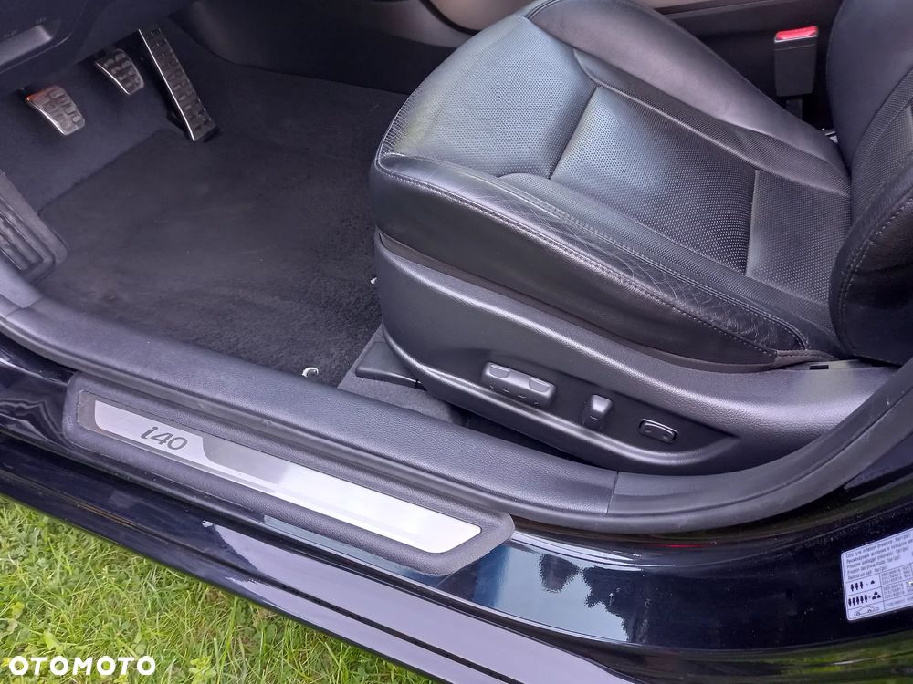 Hyundai i40 Kombi 1.7 CRDi Premium - 27
