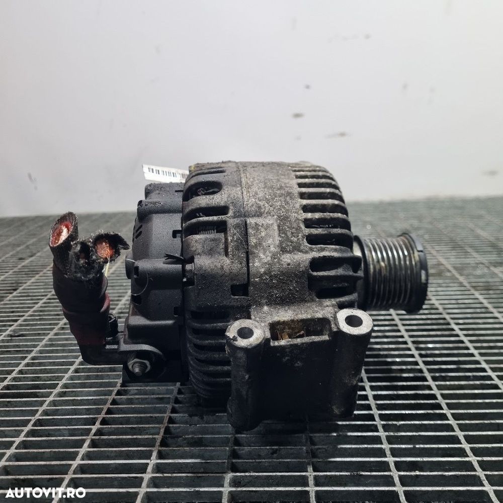 Alternator Mercedes ML W164 3.0 D 2005 - 2008 190CP 2987CC OM 642.940 Euro4 (1446) ... - 2