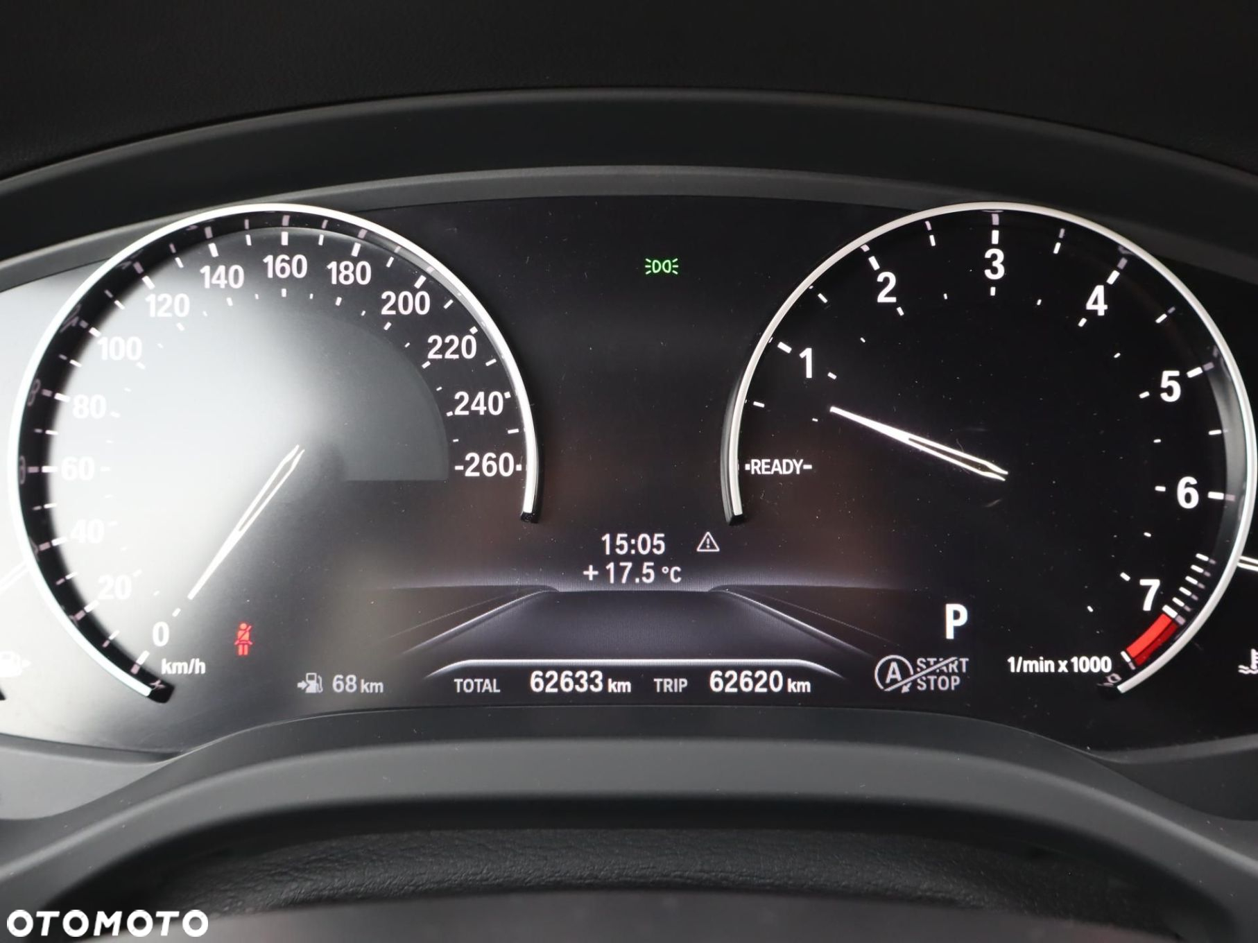 BMW X3 - 18