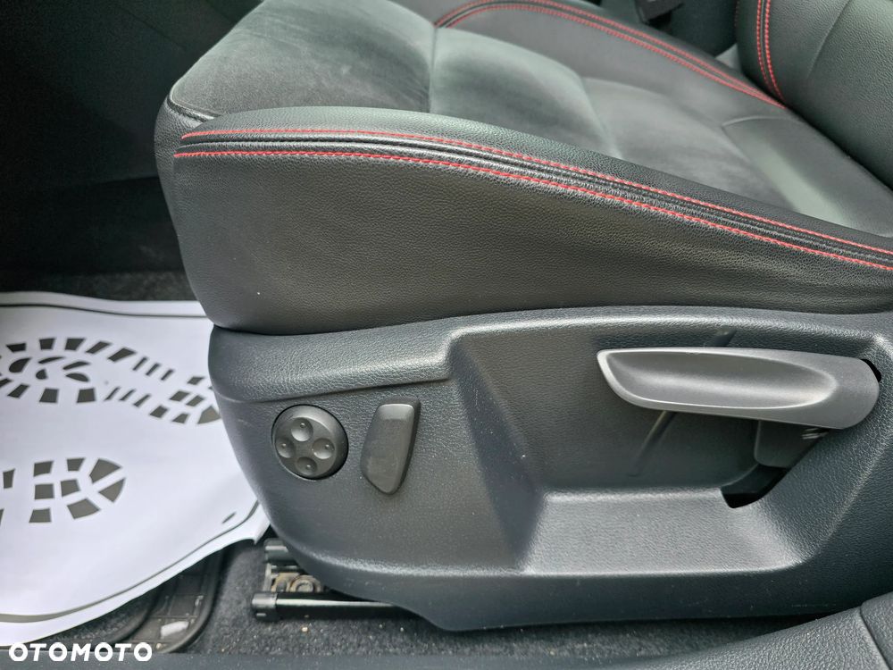 Seat Alhambra 2.0 TDI Ecomotive FR-Line - 18