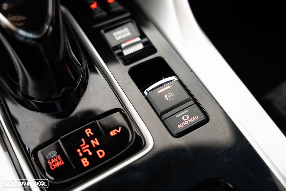 Mitsubishi Eclipse Cross 2.4 PHEV eMotion - 27