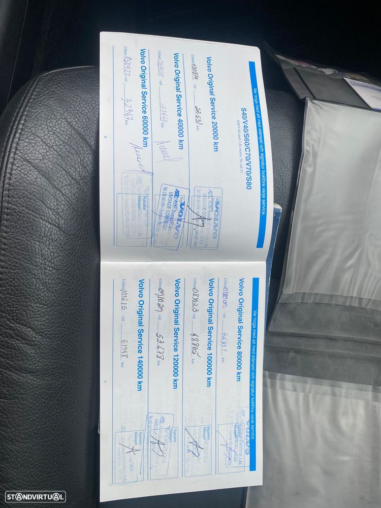 Volvo V40 Cross Country - 12