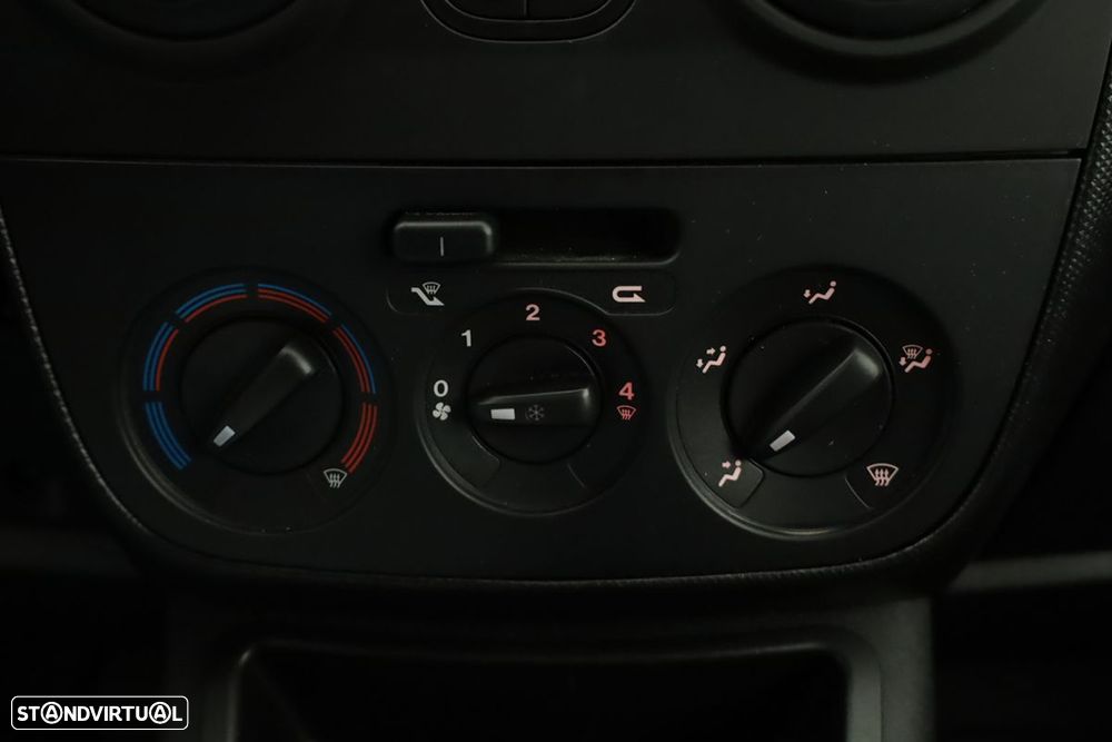 Fiat fiorino 1.3 m-jet sx - 8