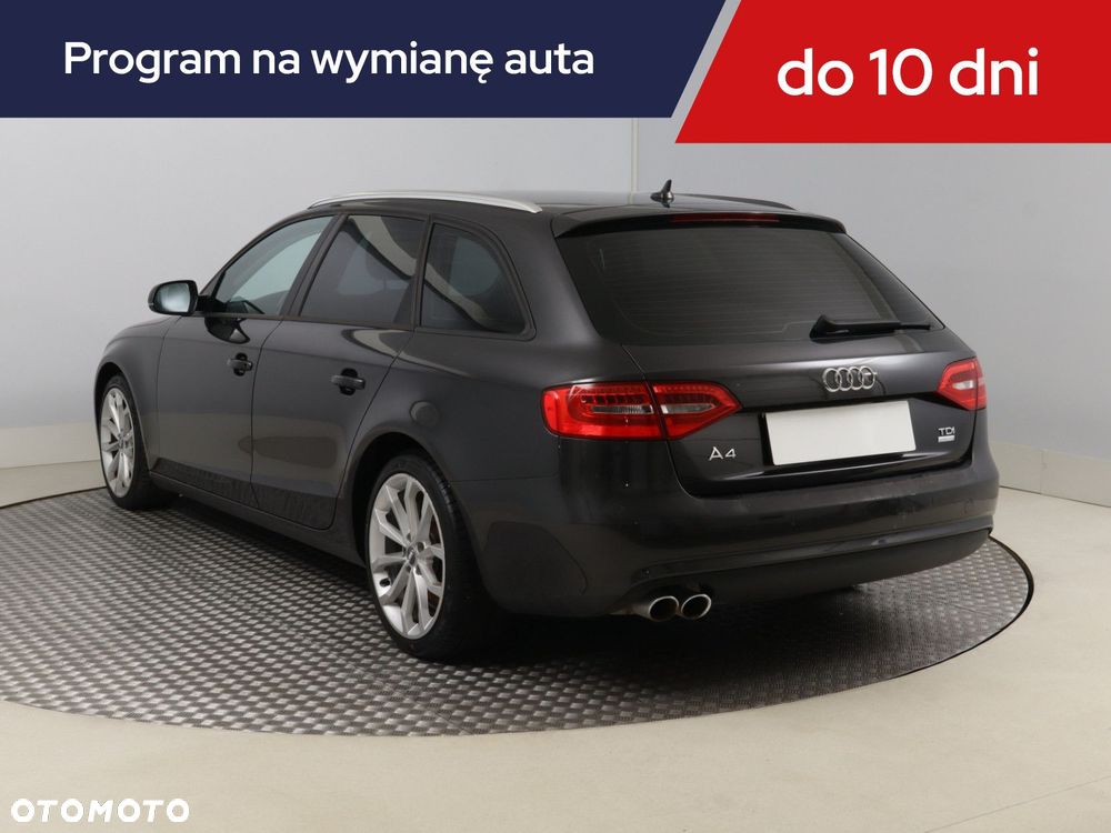 Audi A4 Avant - 6