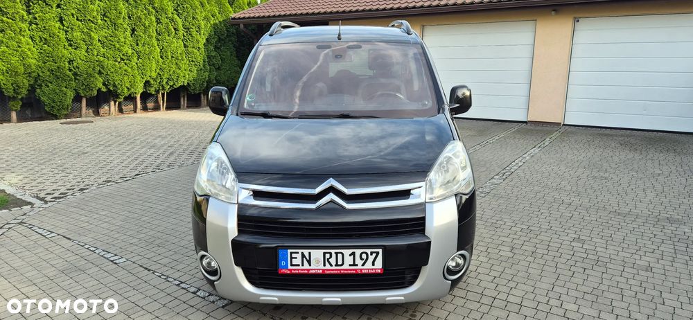 Citroën Berlingo 1.6 HDi - 11