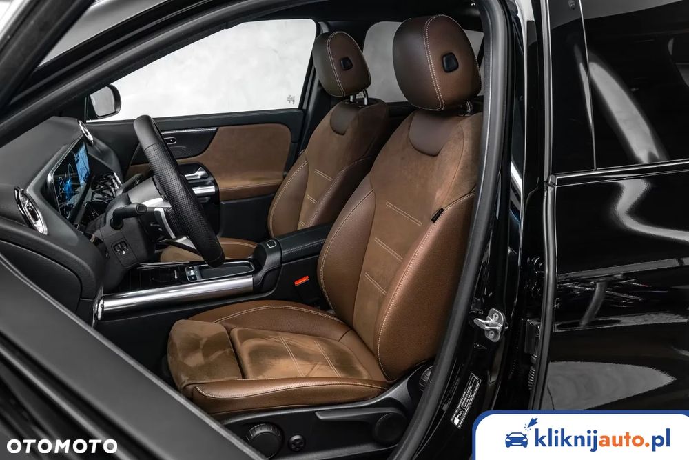 Mercedes-Benz GLA 200 AMG Line - 6