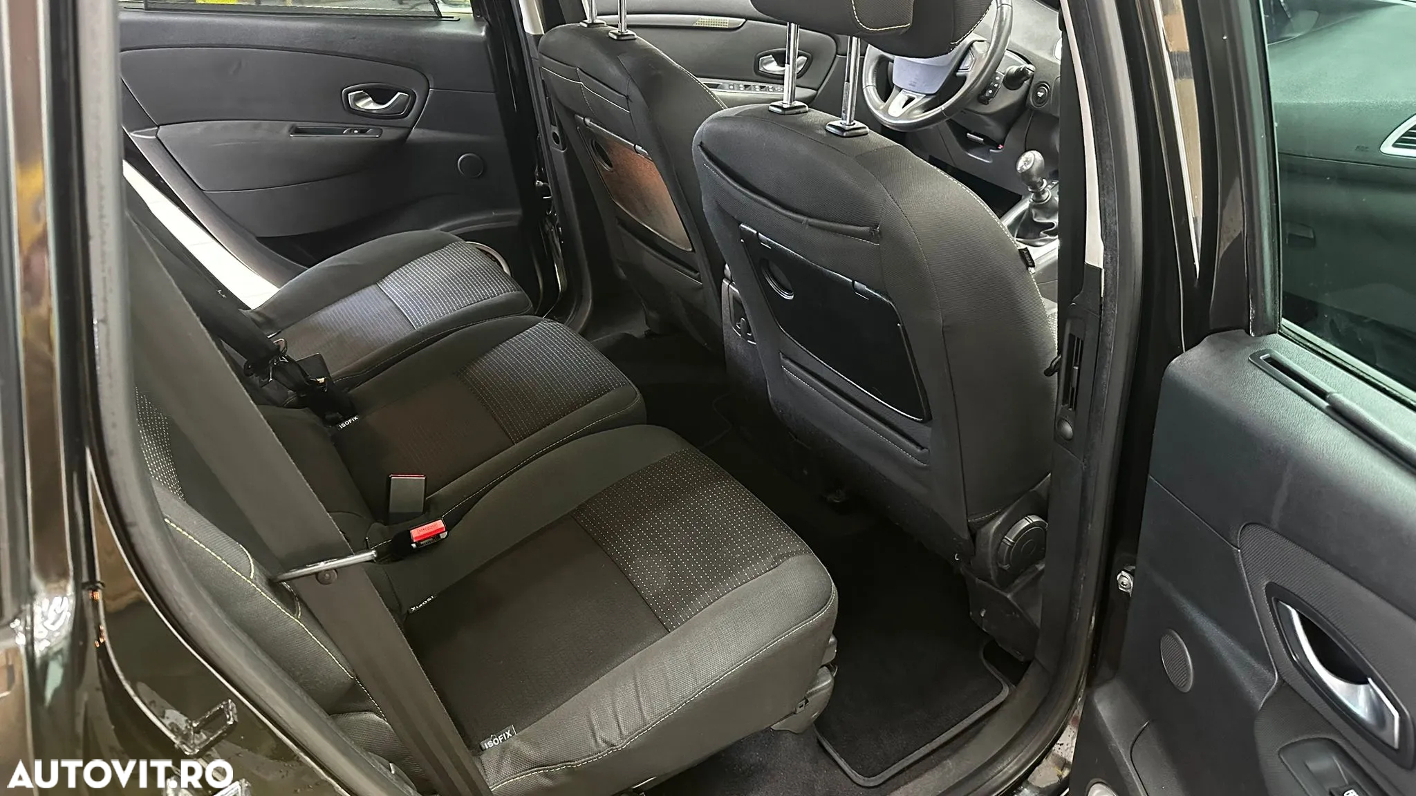 Renault Grand Scenic - 20