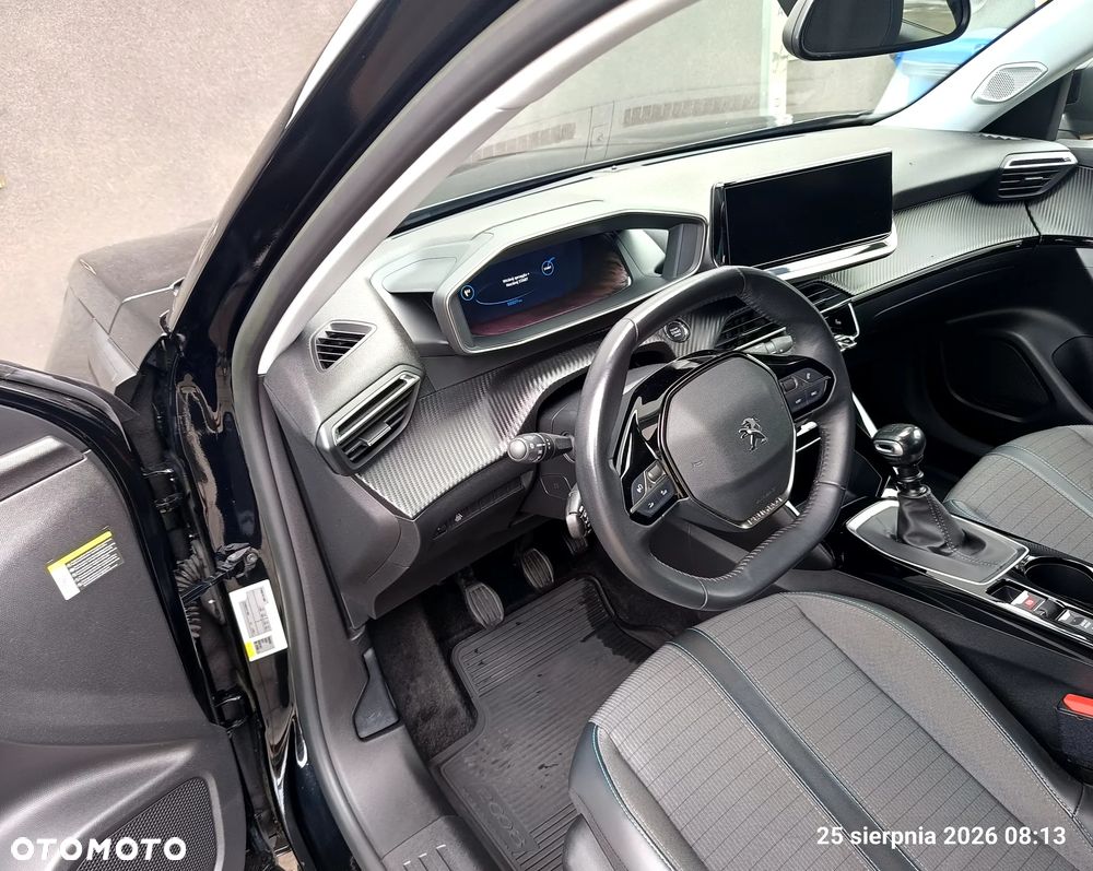 Peugeot 2008 1.2 PureTech Allure Pack S&S - 7