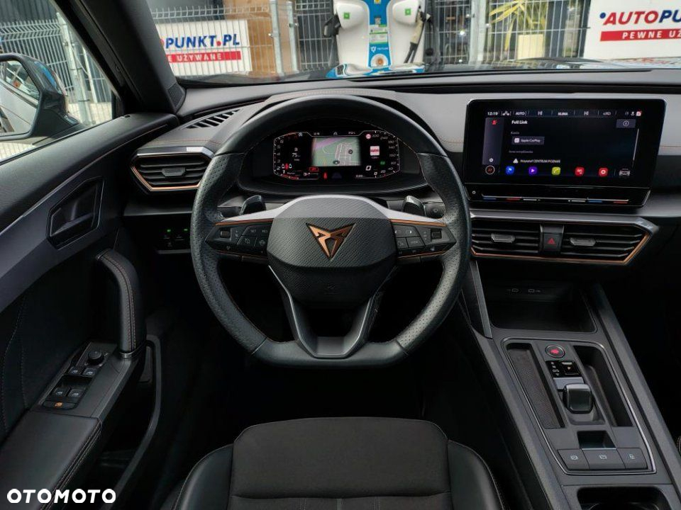 Cupra Formentor - 15