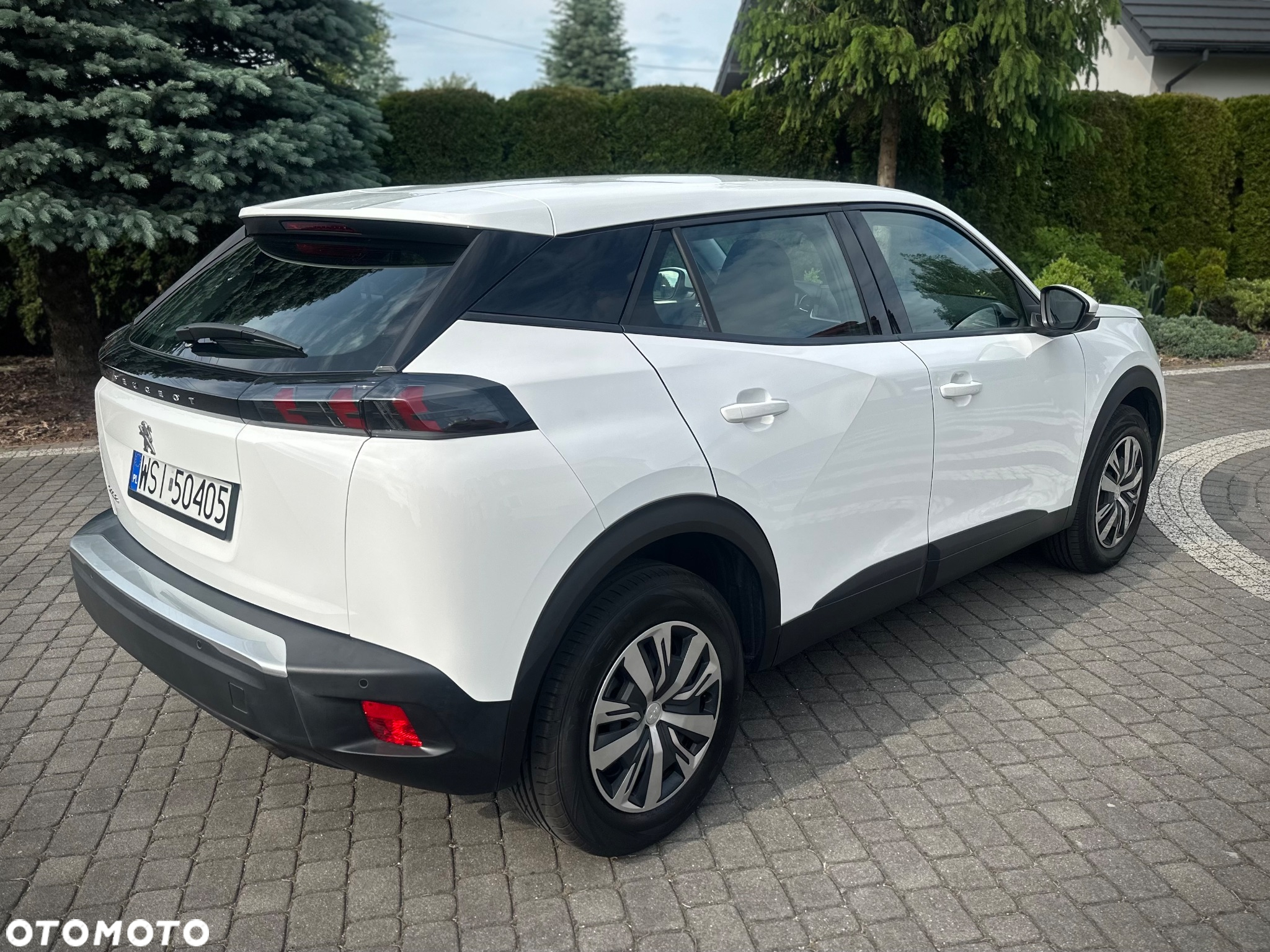 Peugeot 2008 - 4