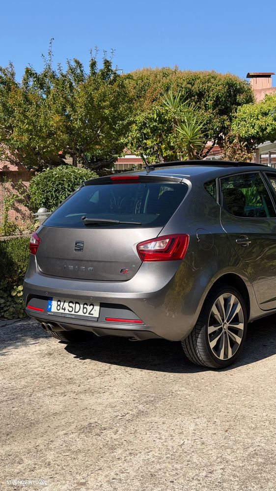 SEAT Ibiza - 3