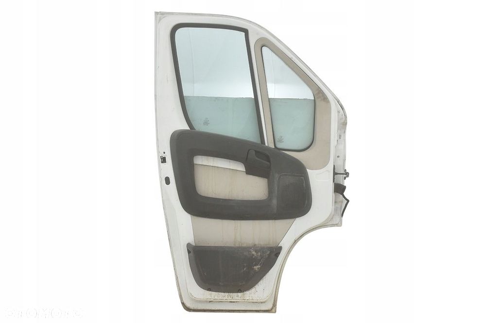 drzwi przednie * przód lewe ducato boxer jumper ii - 2