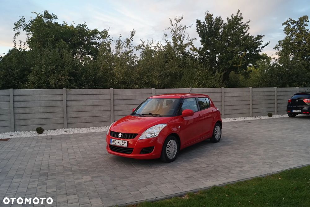 Suzuki Swift - 26