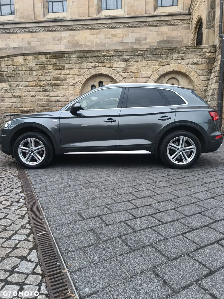 Audi Q5 2.0 TDI Quattro S tronic - 4
