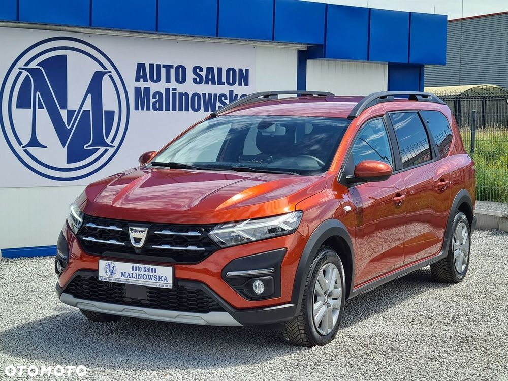 Dacia Jogger - 7