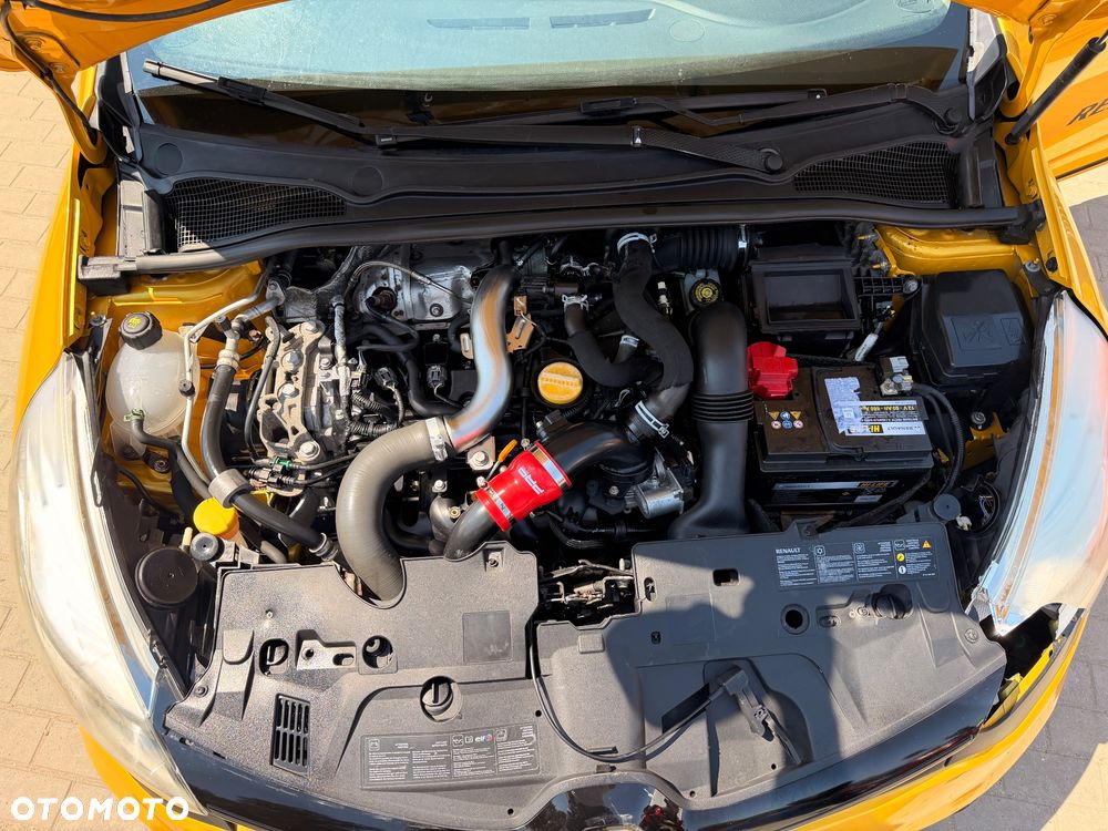 Renault Clio TCe 200 EDC Sport R.S - 29