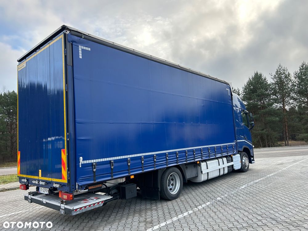 Volvo FH 18.420 - 4