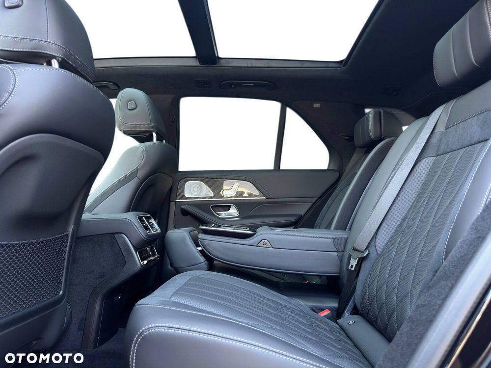 Mercedes-Benz GLE AMG 63 S mHEV 4-Matic+ - 17