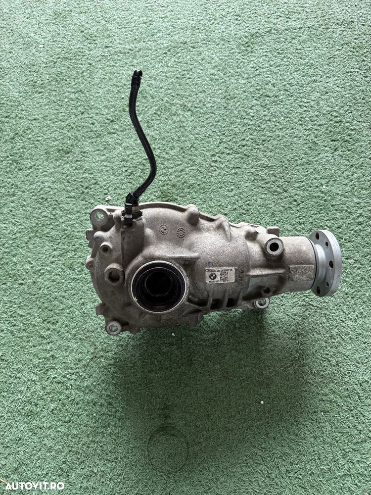 Diferential fata Bmw X5 G05 X3 G01 seria 3 G20 - 3