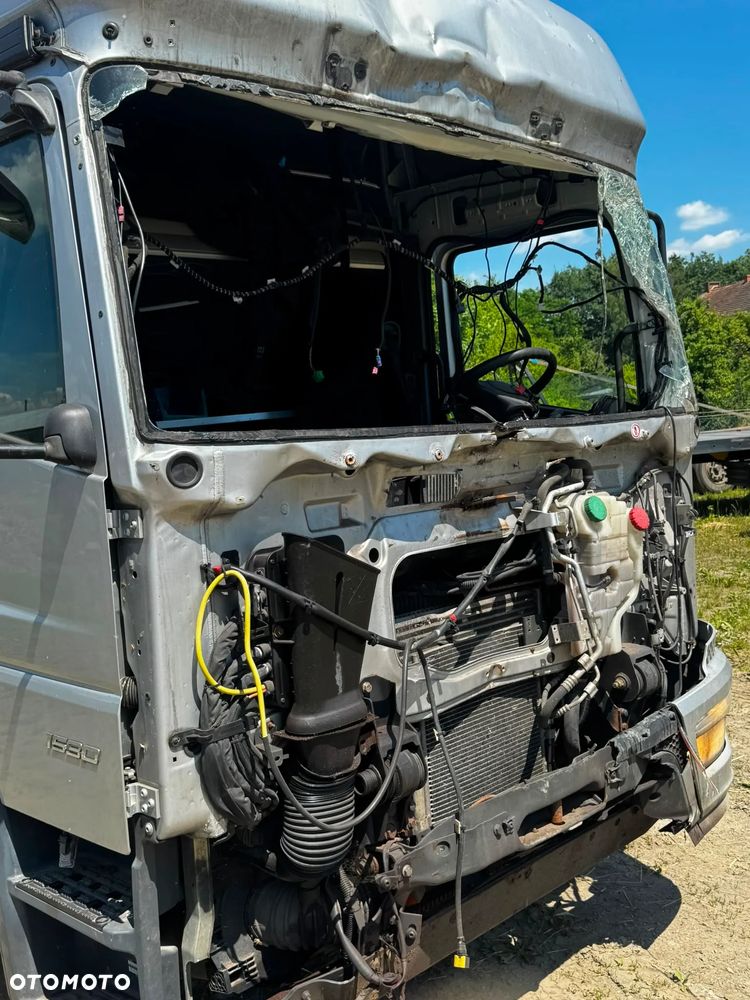 Mercedes-Benz Atego 1530 - 16