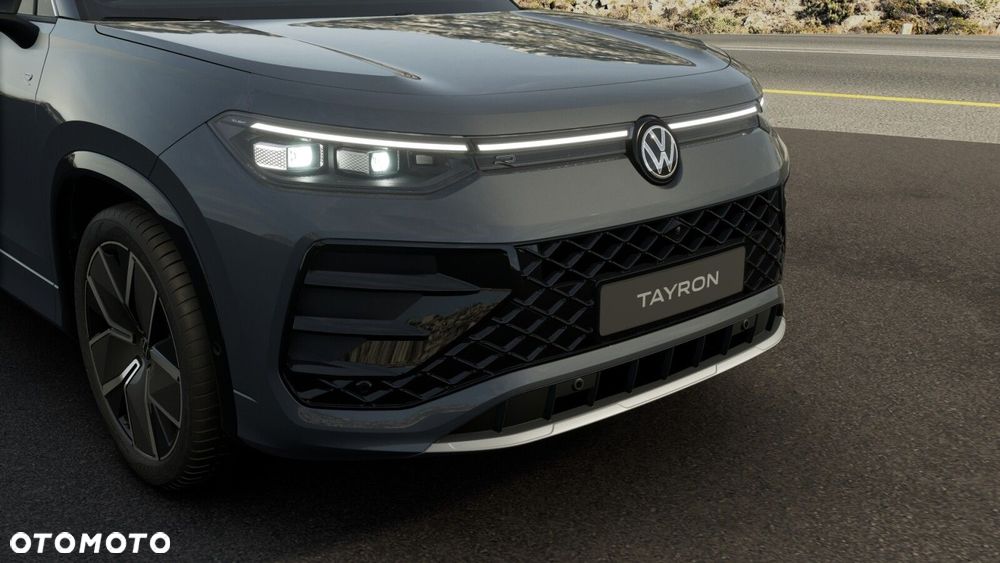Volkswagen Tayron 2.0 TDI SCR 4Mot R-Line Plus DSG - 20