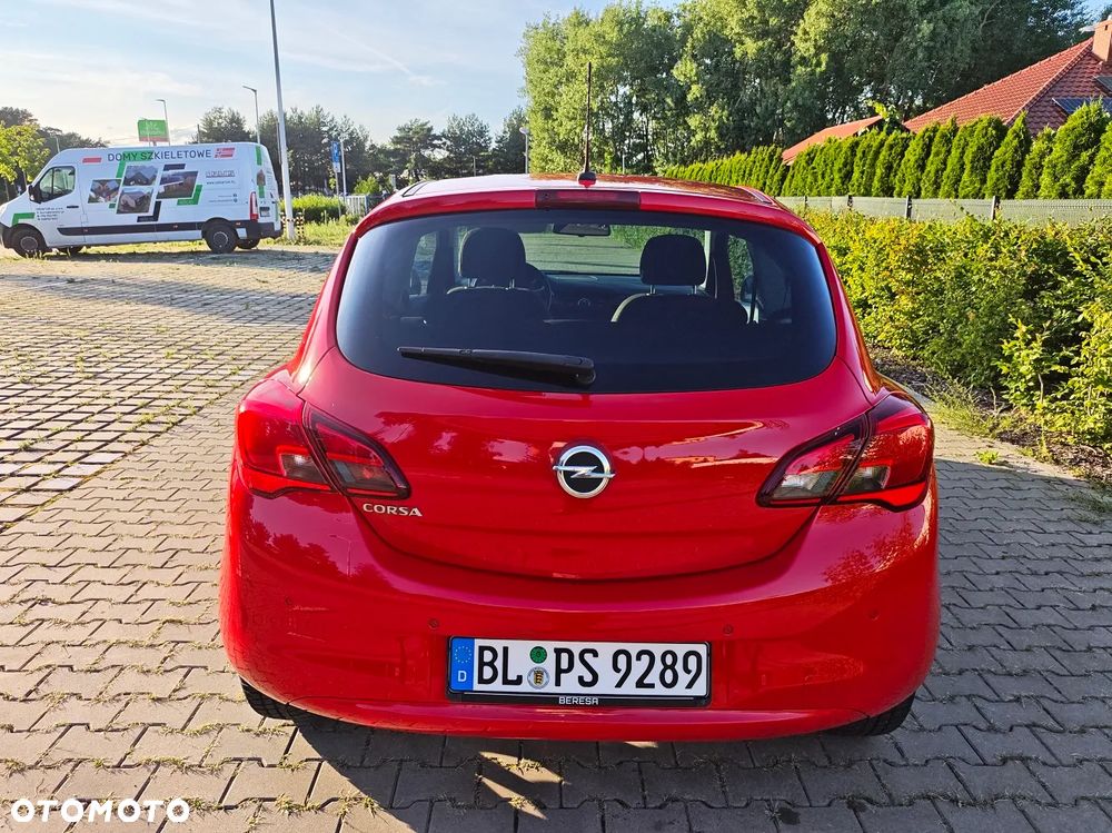Opel Corsa - 6