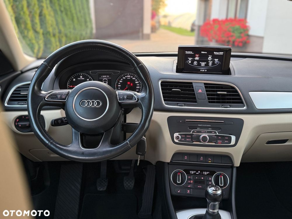Audi Q3 2.0 TDI - 17