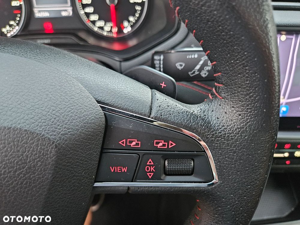 Seat Arona 1.0 TSI FR S&S DSG - 26