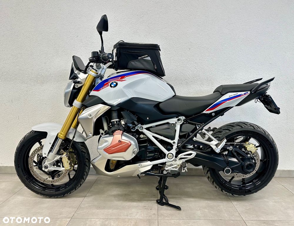 BMW R