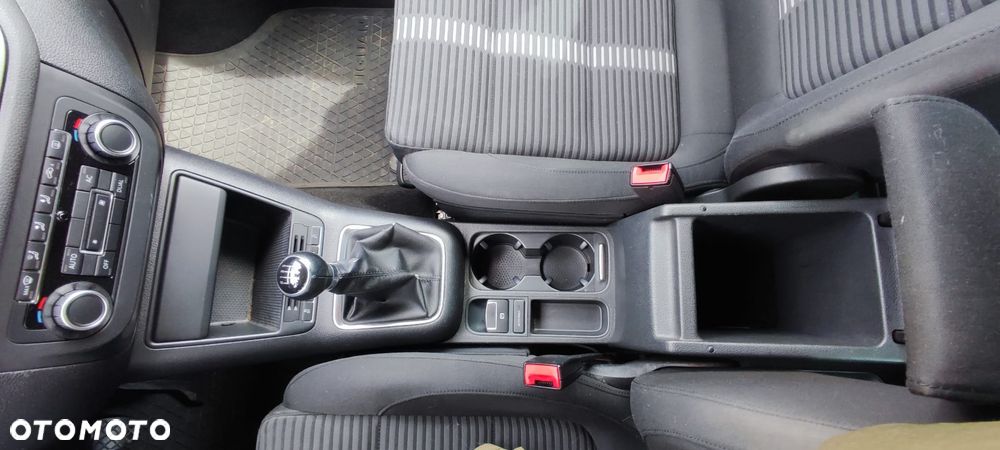 Volkswagen Tiguan 2.0 TDI 4Mot Trend&Fun - 19