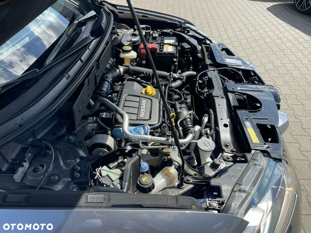 Nissan X-Trail 1.6 DCi Xtronic N-Vision - 14