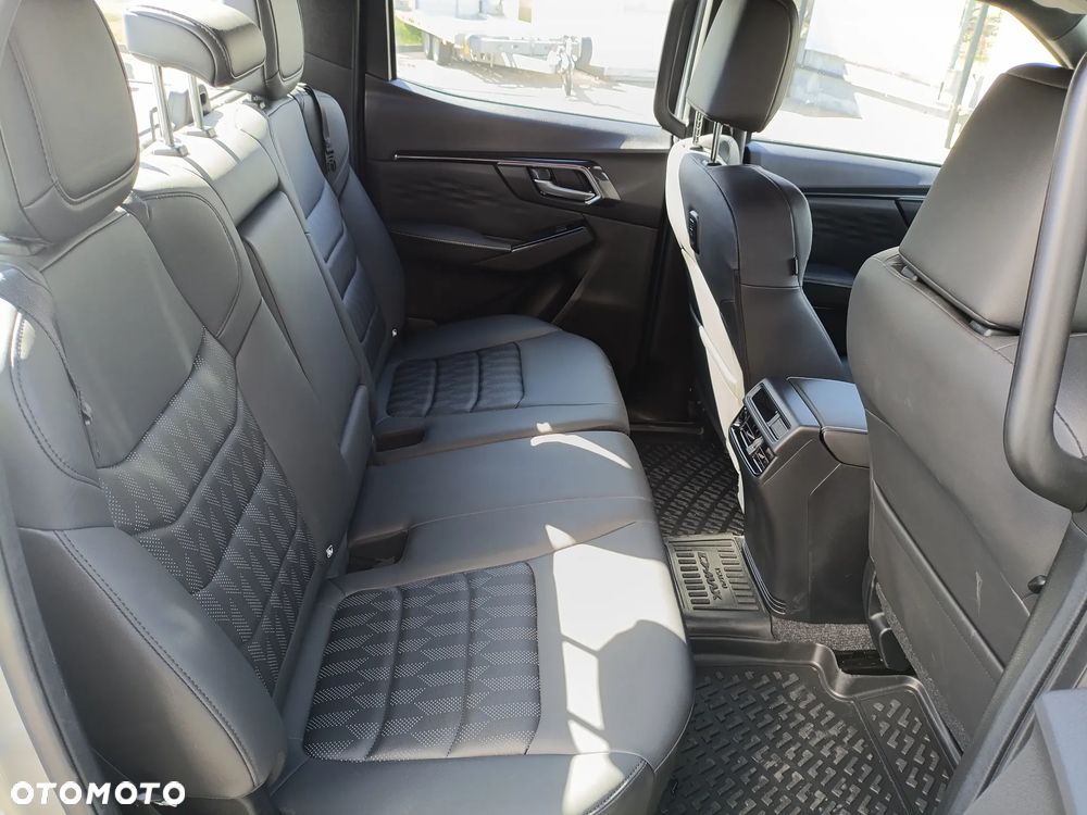 Isuzu D-Max 1.9 DC LSE - 26