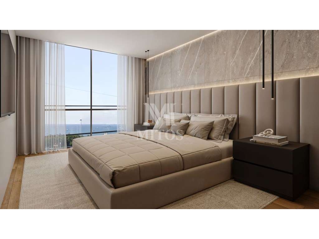Apartamento T1 Novo - Âncora - Grande imagem: 2/7