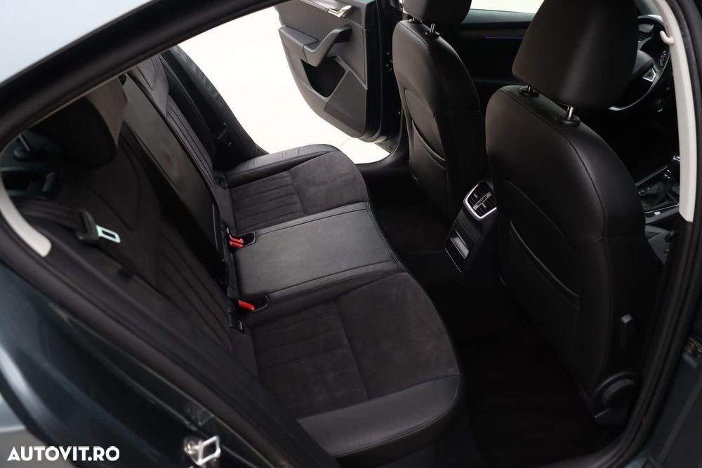 Skoda Octavia - 17