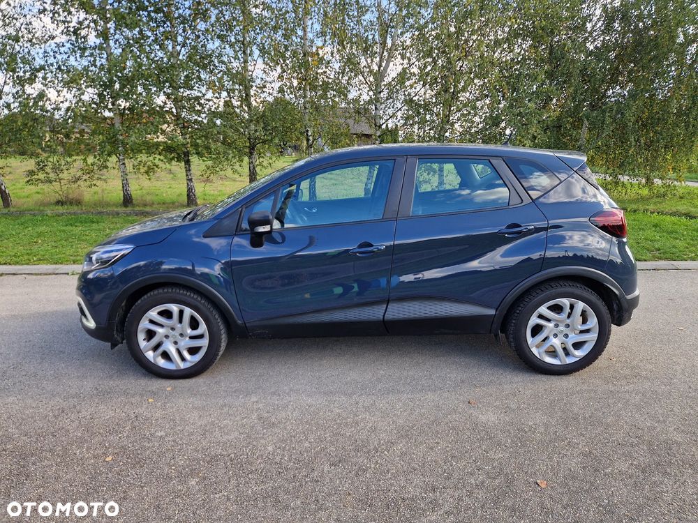 Renault Captur 1.5 dCi Alize - 2