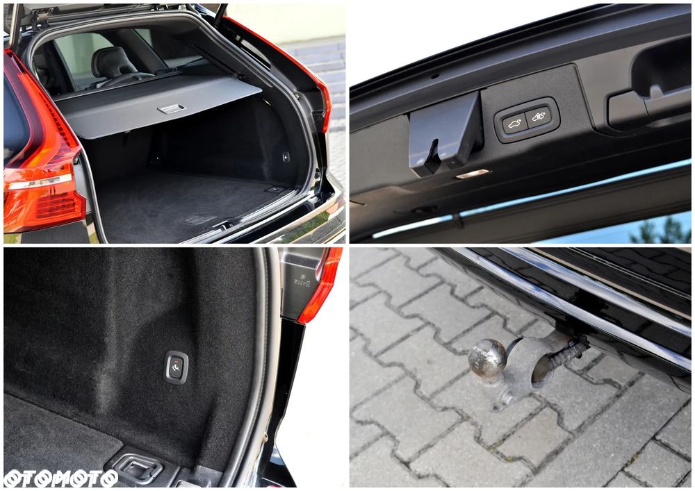 Volvo XC 60 B4 D AWD Geartronic RDesign - 18
