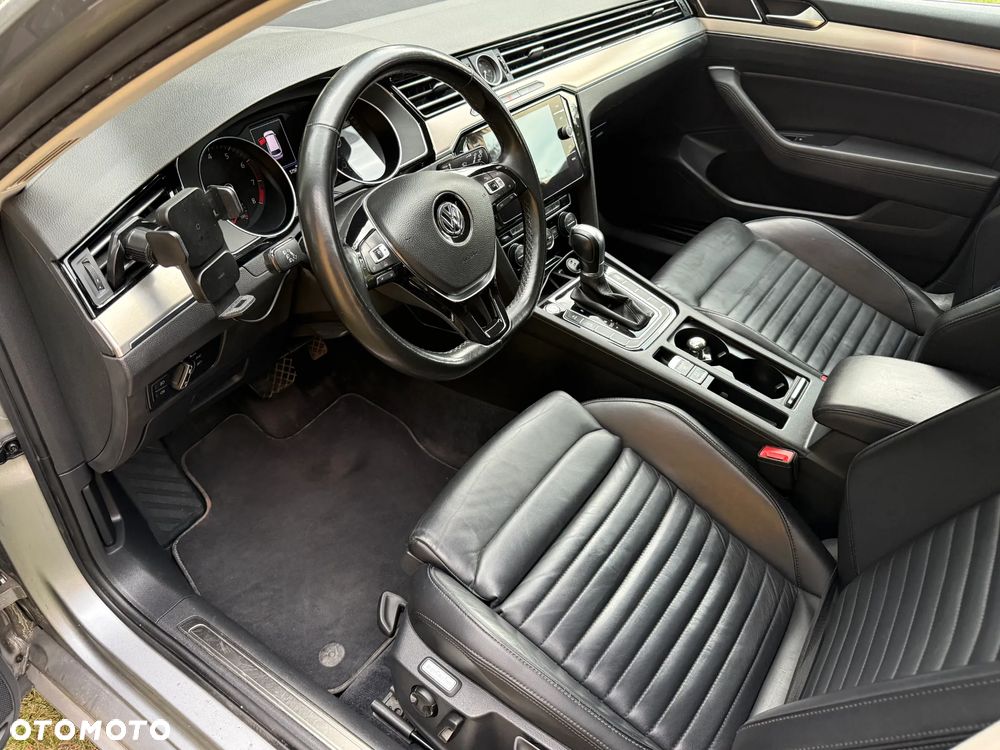 Volkswagen Passat 1.8 TSI BMT Highline DSG - 9