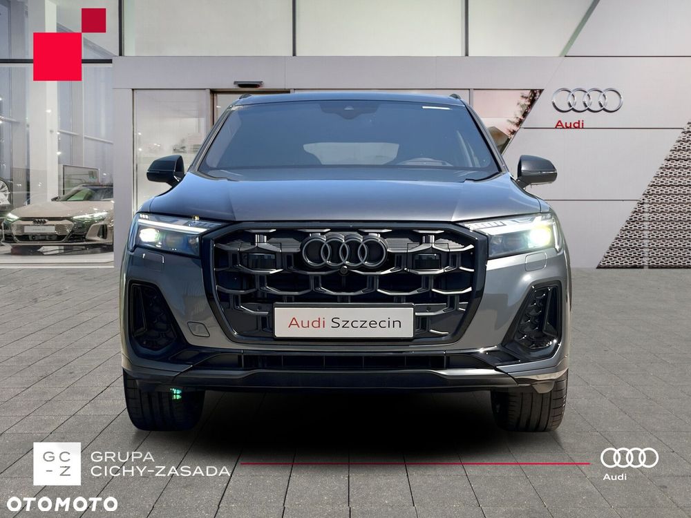 Audi Q7 - 9