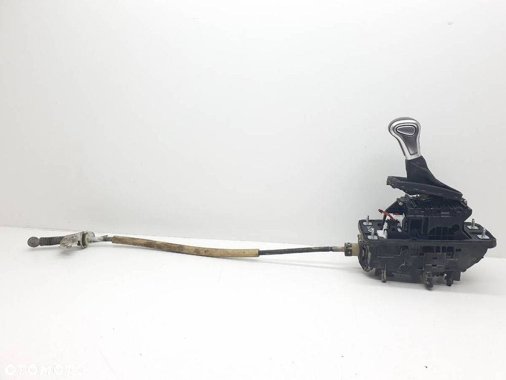 WYBIERAK GAŁKA DŹWIGNIA ZMIANY BIEGÓW AUDI A5 8T EU 8K1713041AM - 1