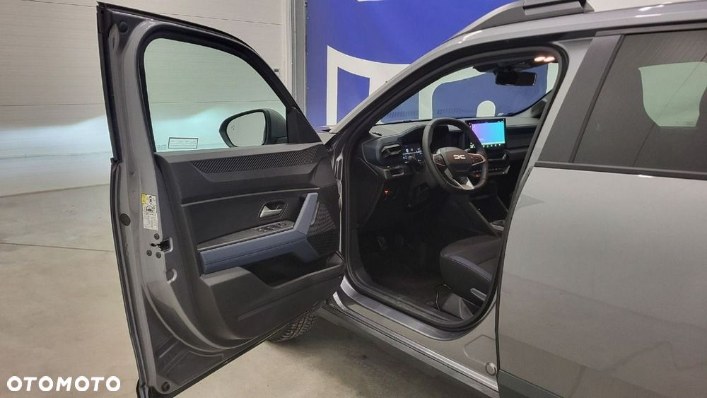 Dacia Duster - 11