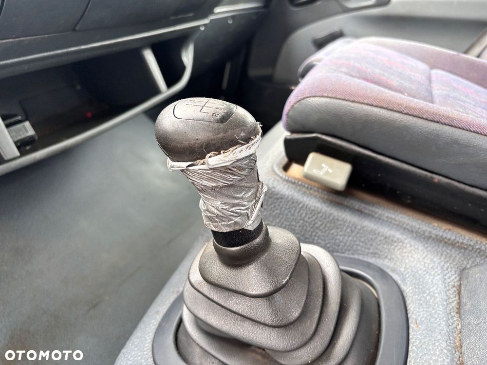 Versalift Atego 1218 - 32