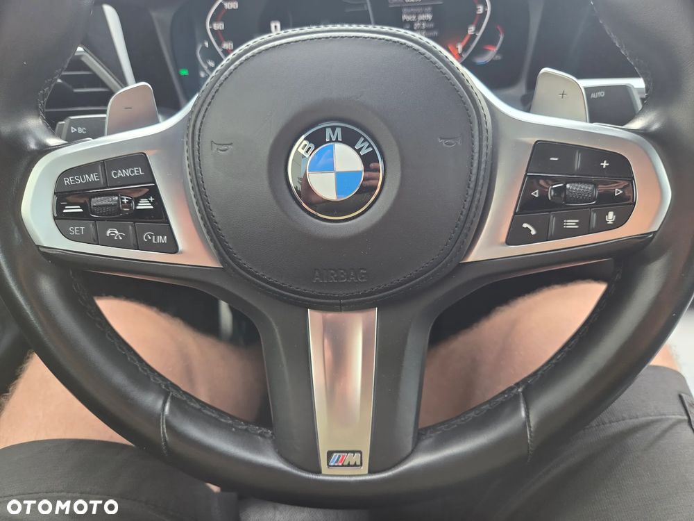 BMW Seria 4 M440i xDrive mHEV sport - 32